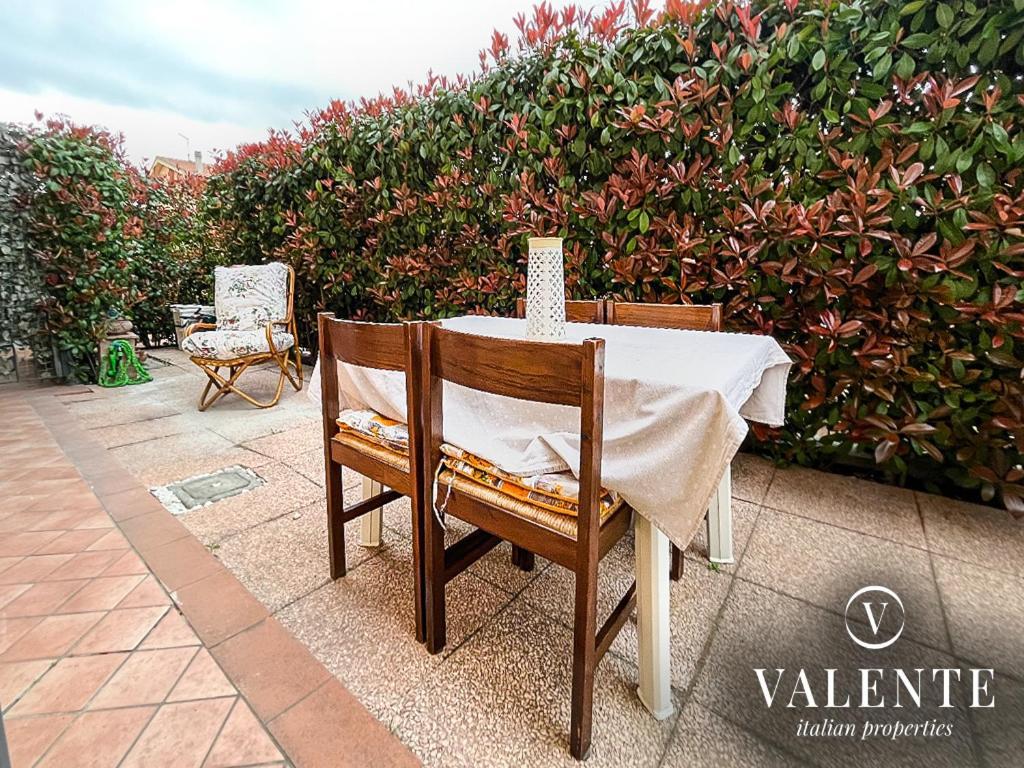Altopascio Valente Properties Casa Con Giardino Ngoại thất bức ảnh