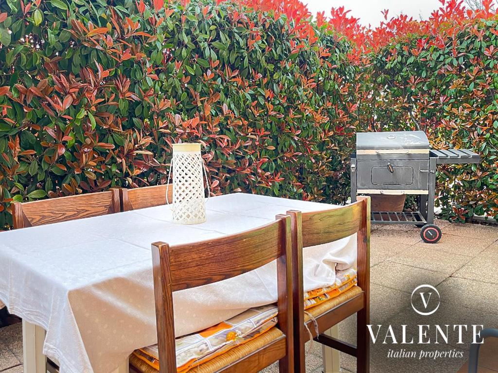Altopascio Valente Properties Casa Con Giardino Ngoại thất bức ảnh