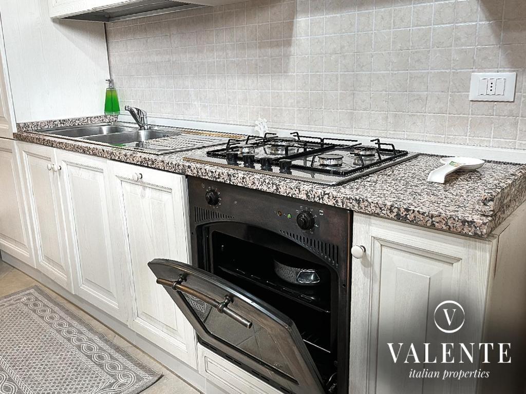 Altopascio Valente Properties Casa Con Giardino Ngoại thất bức ảnh