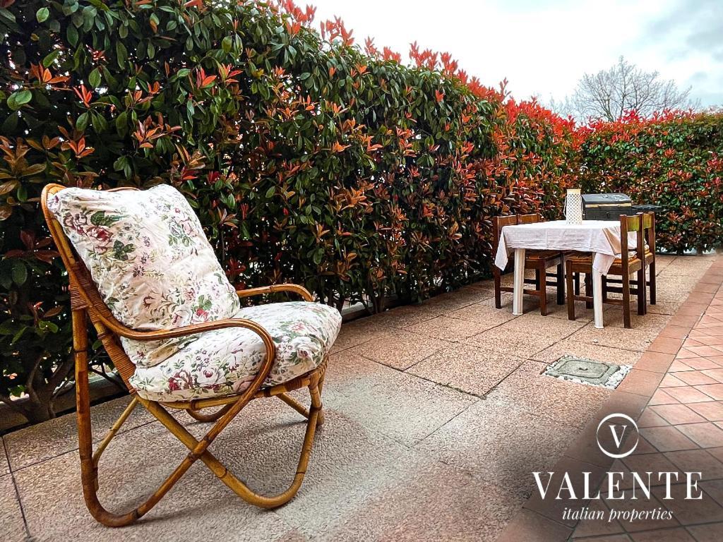 Altopascio Valente Properties Casa Con Giardino Ngoại thất bức ảnh