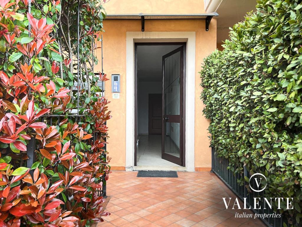 Altopascio Valente Properties Casa Con Giardino Ngoại thất bức ảnh