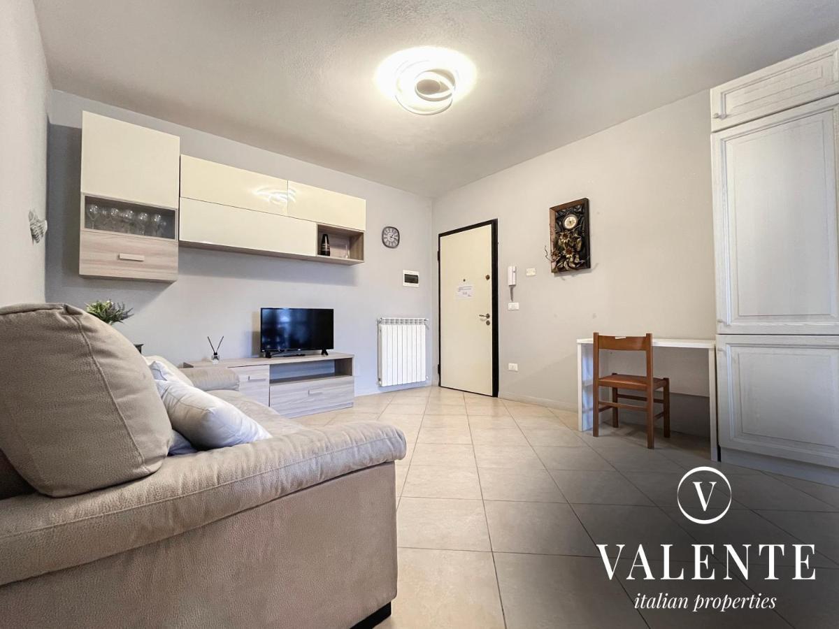 Altopascio Valente Properties Casa Con Giardino Ngoại thất bức ảnh