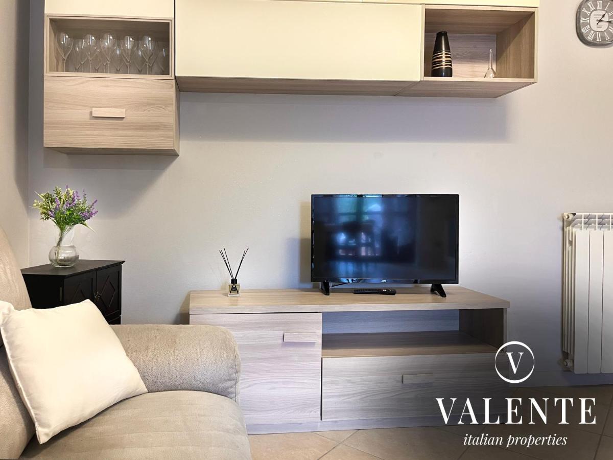 Altopascio Valente Properties Casa Con Giardino Ngoại thất bức ảnh