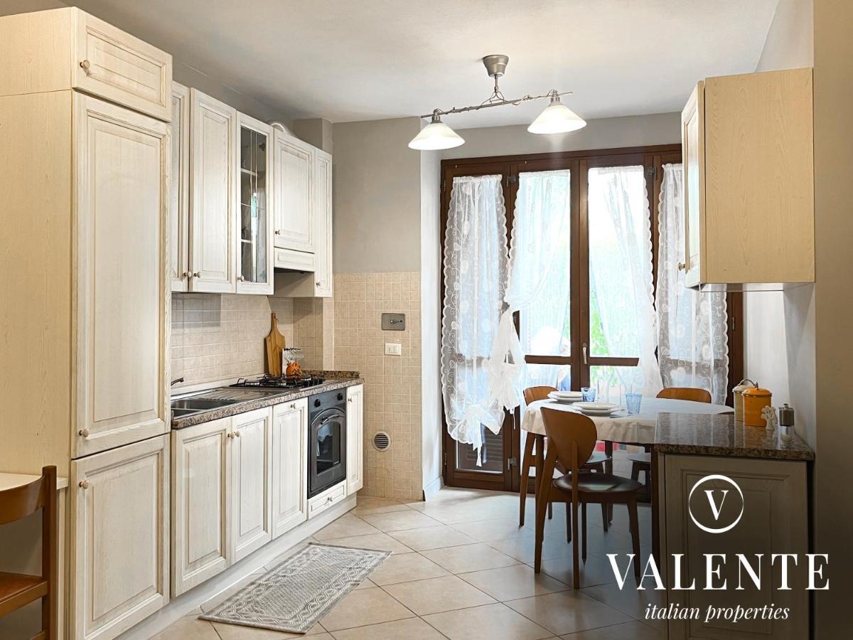 Altopascio Valente Properties Casa Con Giardino Ngoại thất bức ảnh