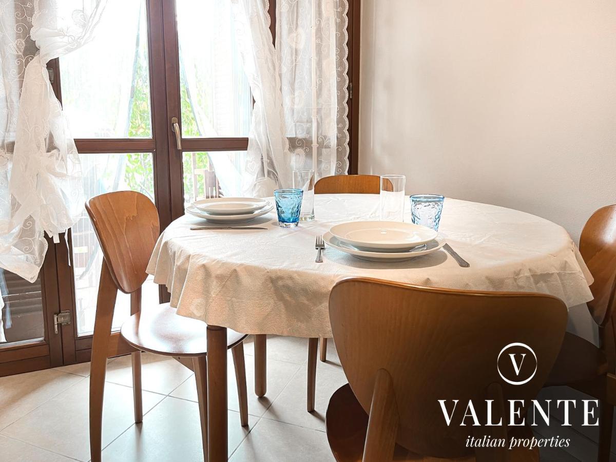 Altopascio Valente Properties Casa Con Giardino Ngoại thất bức ảnh