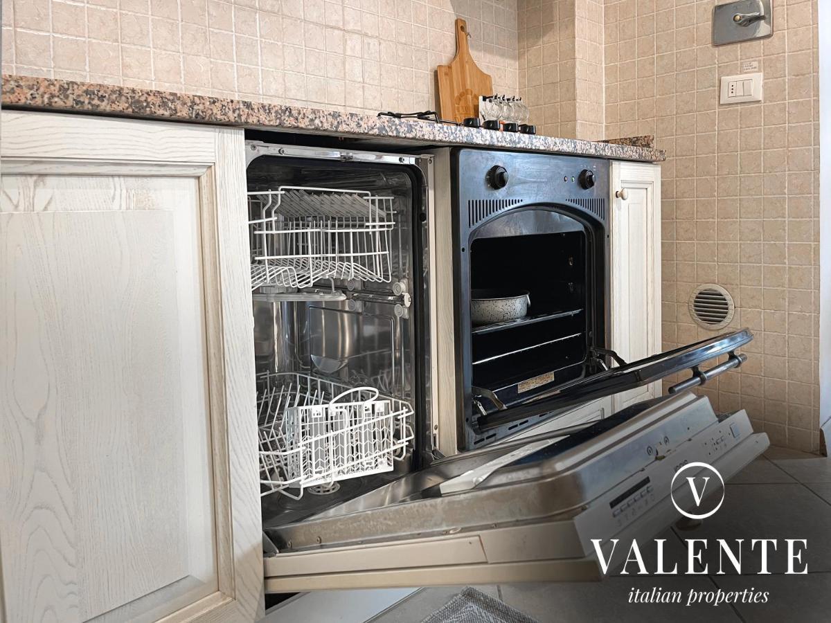 Altopascio Valente Properties Casa Con Giardino Ngoại thất bức ảnh
