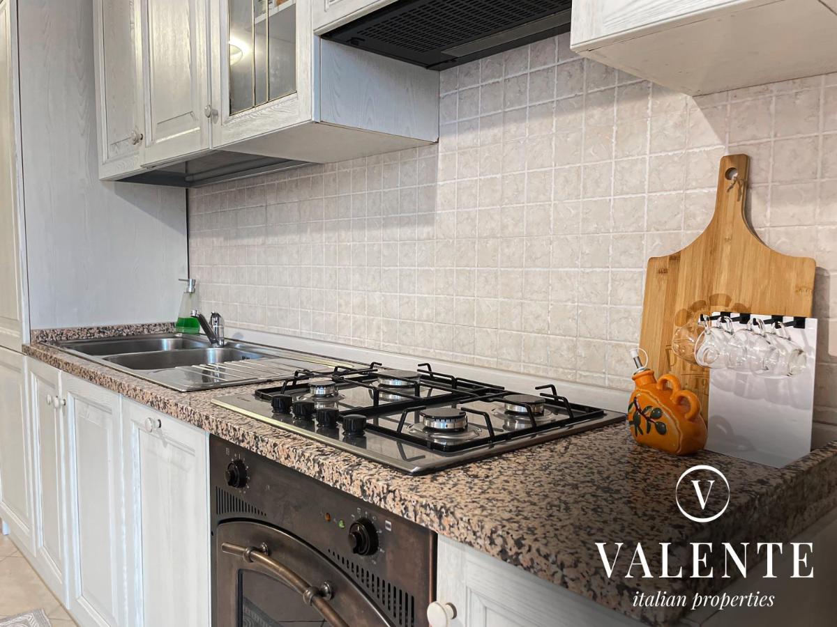 Altopascio Valente Properties Casa Con Giardino Ngoại thất bức ảnh