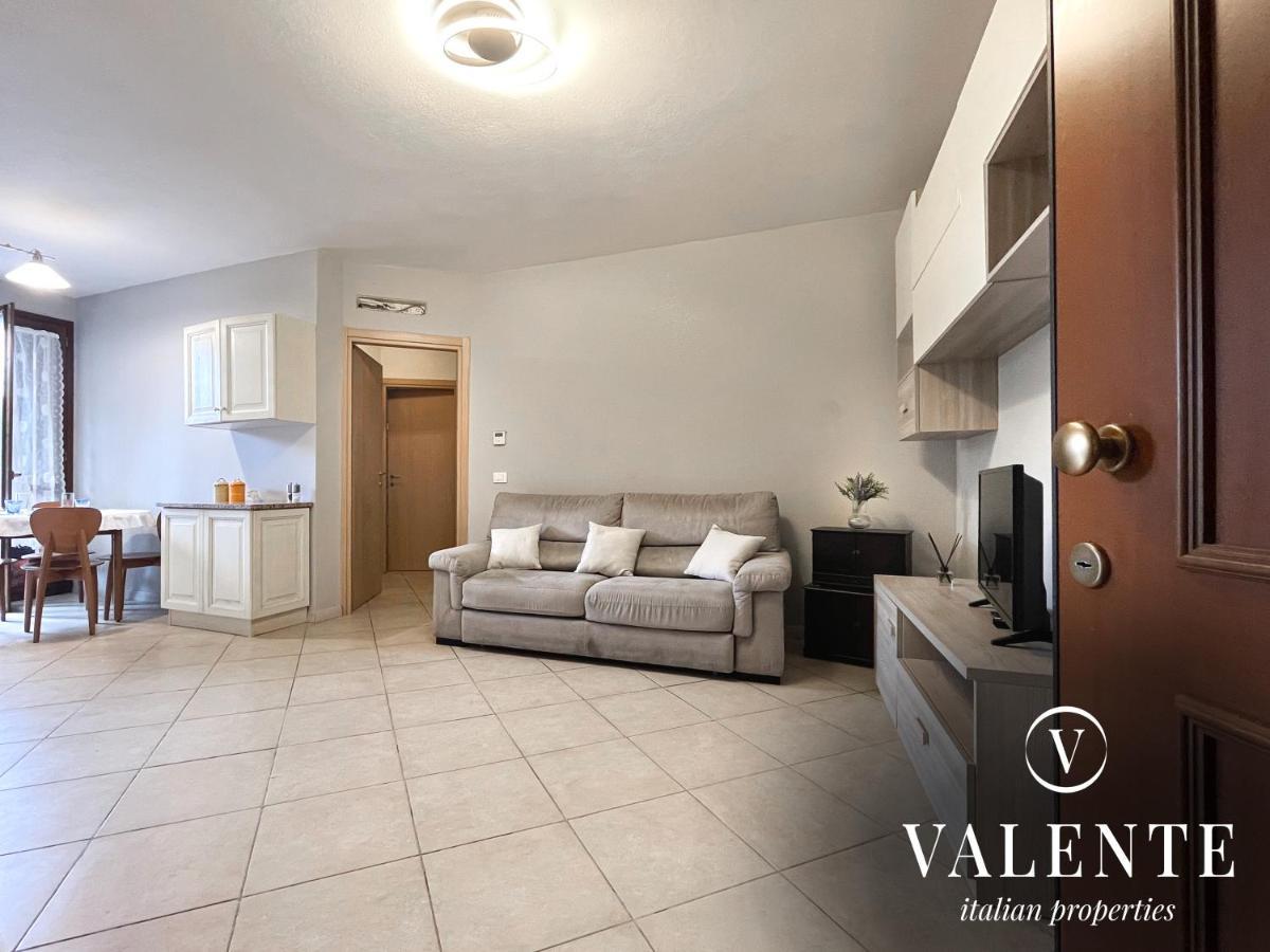 Altopascio Valente Properties Casa Con Giardino Ngoại thất bức ảnh