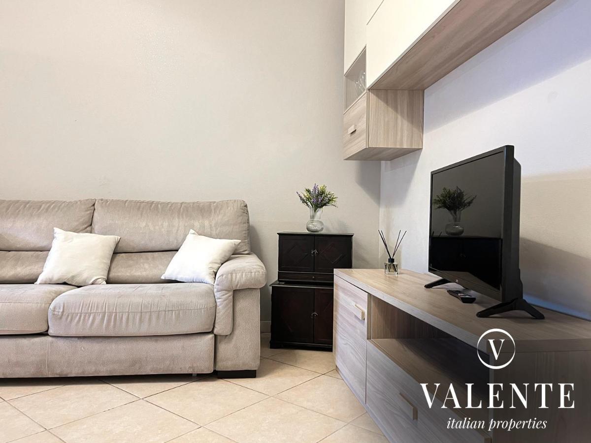 Altopascio Valente Properties Casa Con Giardino Ngoại thất bức ảnh