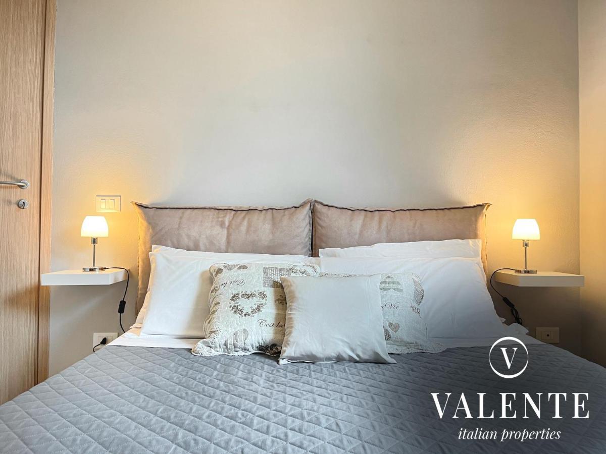 Altopascio Valente Properties Casa Con Giardino Ngoại thất bức ảnh