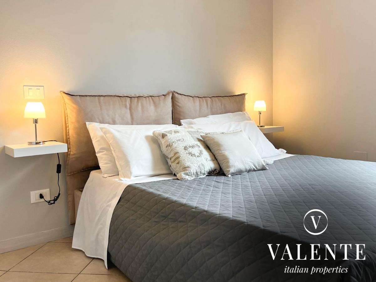 Altopascio Valente Properties Casa Con Giardino Ngoại thất bức ảnh